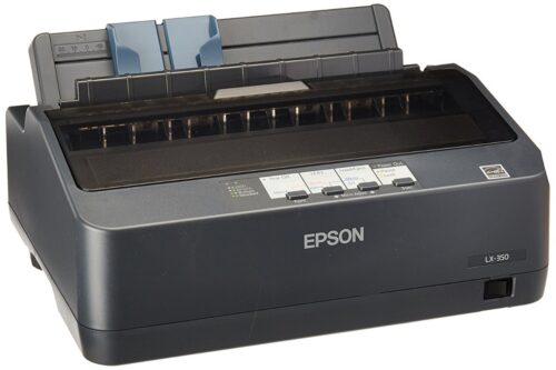 Impressora Epson Matricial Lx-350 - C11cc24021