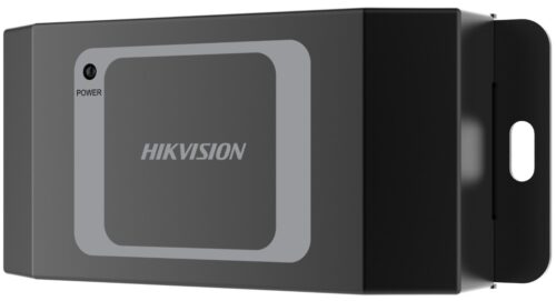 Modulo De Seguranca P/ Controle De Acesso Hikvision Ds-k2m061