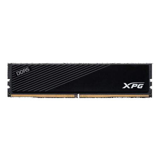 Memoria Adata Xpg P/ Desk Hunter 8gb Ddr5 5200mhz U-dimm Black - Ax5u5200c388g-shtbk