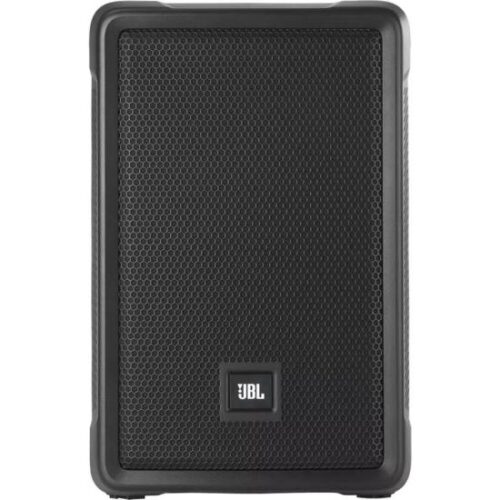 Caixa Acústica Ativa 8" JBL IRX108BT 200W Preta