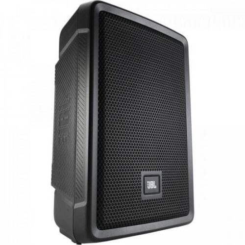 Caixa Acústica Ativa 12" JBL IRX112BT 300W Preta