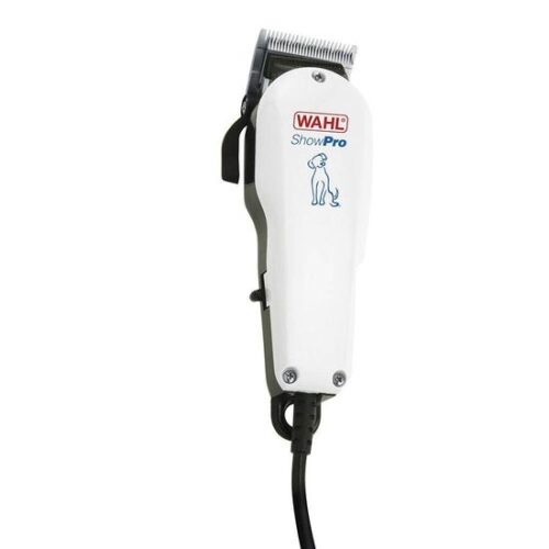 Máquina de Tosa Animal Wahl Show Pro 220V