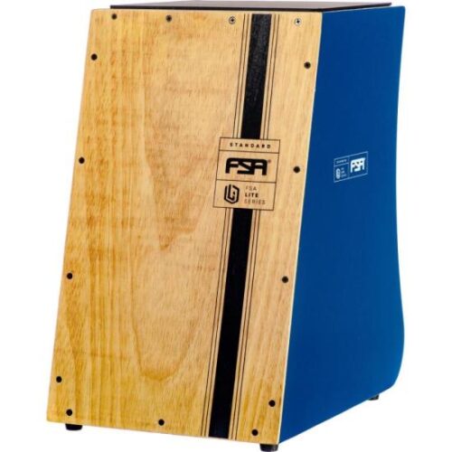 Cajon FSA Lite STD LTS-03 Azul