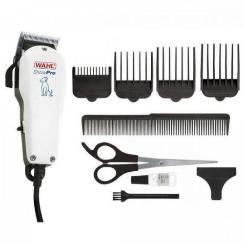 Máquina de Tosa Animal Wahl Show Pro 220V - Image 2