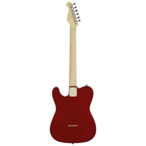 Guitarra Aria Pro II TEG-002 Candy Apple Red - Image 2