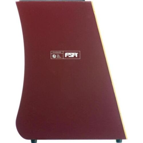 Cajon FSA Lite STD LTS-02 Vinho - Image 2