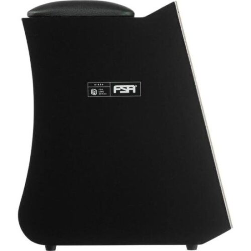 Cajon FSA Lite Gibão LTG-01 Preto - Image 2