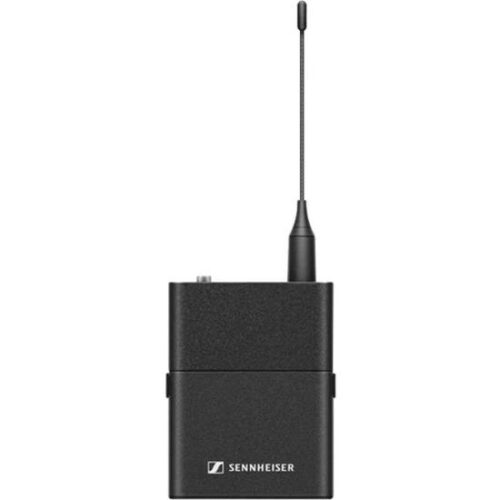 Microfone Sennheiser EW-D ME3 SET Q1-6 Sem Fio - Image 2