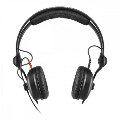 Fone de Ouvido Sennheiser HD25 Preto - Image 2