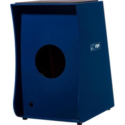 Cajon FSA Lite STD LTS-03 Azul - Image 3