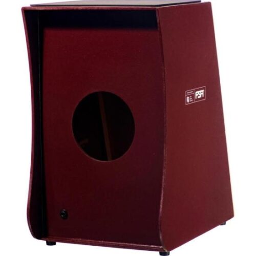 Cajon FSA Lite STD LTS-02 Vinho - Image 3