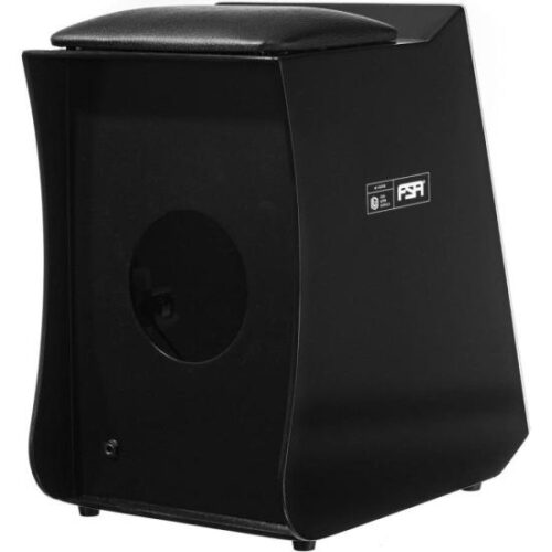 Cajon FSA Lite Gibão LTG-01 Preto - Image 3