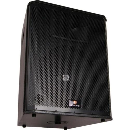 Caixa Acústica Passiva Hayonik CPX-15P 15" Falante JBL - Image 6