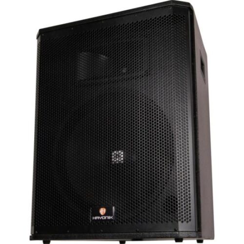 Caixa Acústica Passiva Hayonik CPX-15P 15" Falante JBL - Image 7