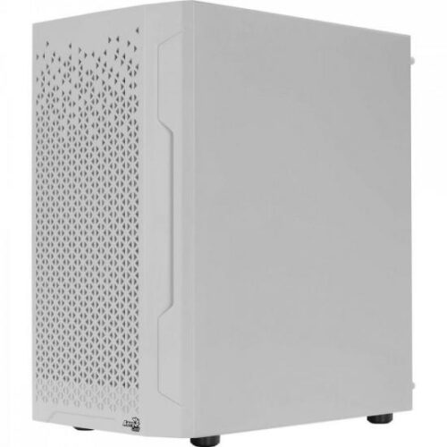 Gabinete Gamer Aerocool Trinity Mini Branco Lateral Vidro - Image 7