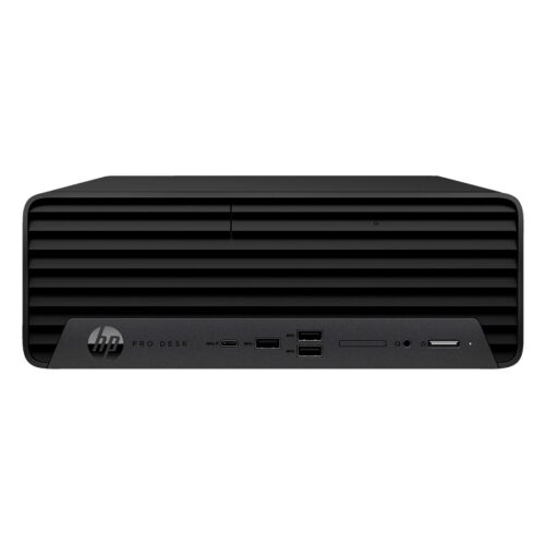 Desktop HP HPCM 400 G9 SFF i5-12 8GB 512GB W11P 72F98LA#AK4