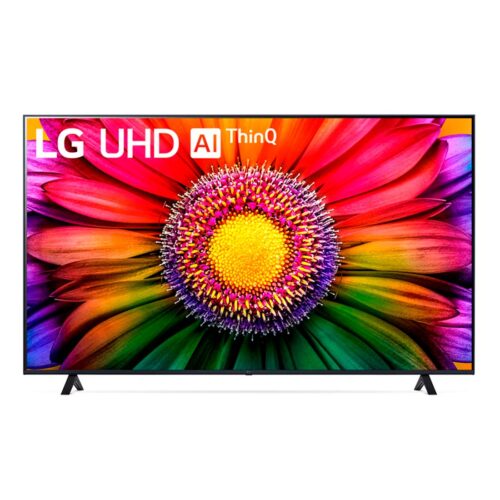 Smart TV LG 75" LED 4K UHD Pro - 75UR871C0SA.BWZ