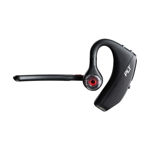 Headset Poly Voyager 5200 Bluetooth - 7K2F3AA - Image 4