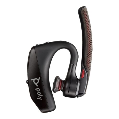 Headset Poly Voyager 5200 Bluetooth - 7K2F3AA - Image 2