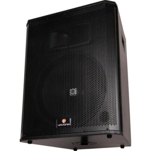 Caixa Acústica Passiva Hayonik CPX-15P 15" Falante JBL - Image 8