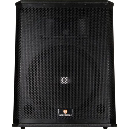 Caixa Acústica Passiva Hayonik CPX-15P 15" Falante JBL - Image 9