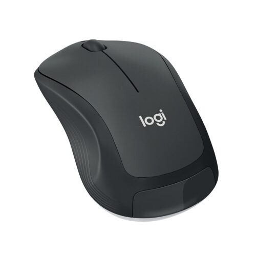 Kit Teclado e Mouse Logitech MK540 Preto s/fio 920-008674-C - Image 4