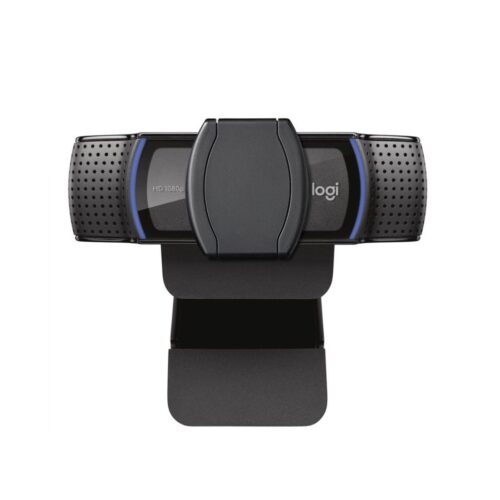 Webcam Logitech C920s Full HD 1080p Preta 960-001257-C - Image 3