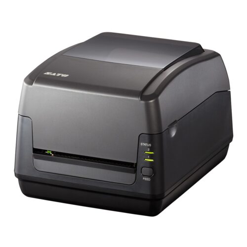 Impressora SATO WS4 203DPI 4" USB/SER/ETH - 99-WT202-400 - Image 2