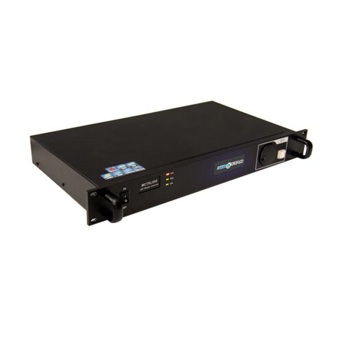 Controladora Novastar MCTRL660 Sending Card 2.3MP 4 Ethernet - MCTRL660 I - Image 2