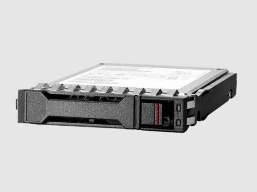 Disco Rígido HPE 2.4TB SAS 10K SFF BC 512e MV HDD - P28352-B21