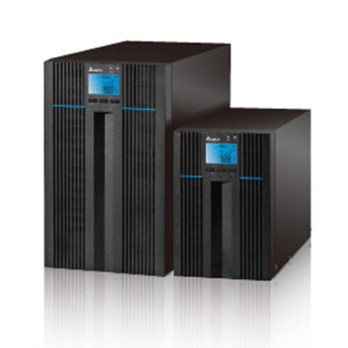 Nobreak Delta 3kva Online 220/220 - UPS302N2000B1B1