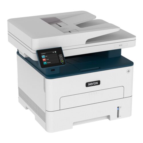 Multifuncional Xerox B235 Laser A4 36ppm Wireless - B235DNIMONOi - Image 4