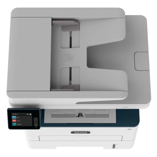 Multifuncional Xerox B235 Laser A4 36ppm Wireless - B235DNIMONOi - Image 5