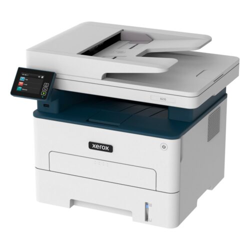 Multifuncional Xerox B235 Laser A4 36ppm Wireless - B235DNIMONOi - Image 2