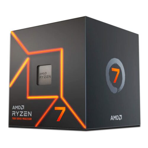 Processador AMD Ryzen 7 7700 AM5 100100000592BOXI