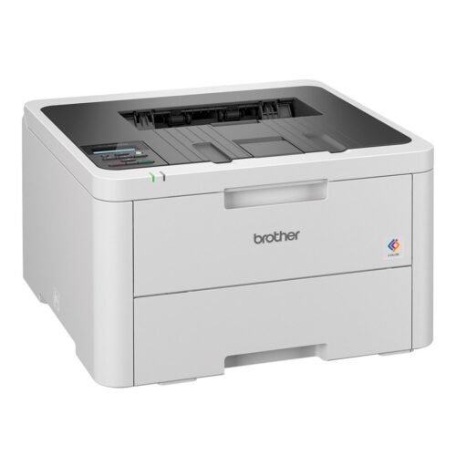 Impressora Brother Laser Color (A4) Wrl HLL3240CDW - Image 2