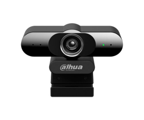 Webcam Dahua UC325 Full HD - HTI-UC325V1-N