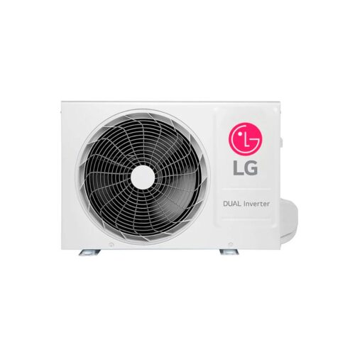 Ar Condicionado Split Inverter LG Hi Wall Dual Voice +AI 12000 BTUs Frio 220V - S3NQ12JA31K - Image 3