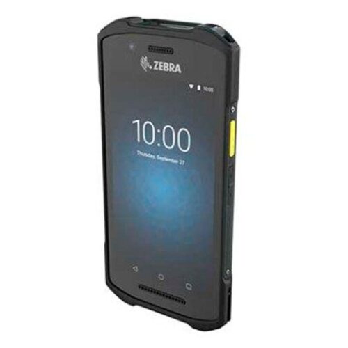 Coletor Zebra TC21 2D 3GB/32GB TC210K-01B212-A6 - Image 4