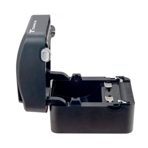 Impressora de Etiquetas Tanca TLP-300 Térmica Direta USB - 000135 - Imagem 3
