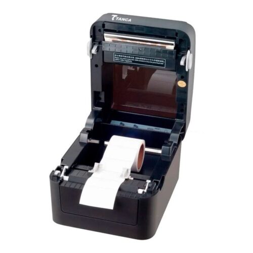 Impressora de Etiquetas Tanca TLP-300 Térmica Direta USB - 000135 - Imagem 4