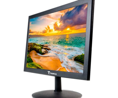 Monitor Tanca TML-150 LED 15.6" - 000429