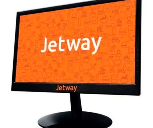 Monitor Jetway LED 15.6" JML-200 - 000431