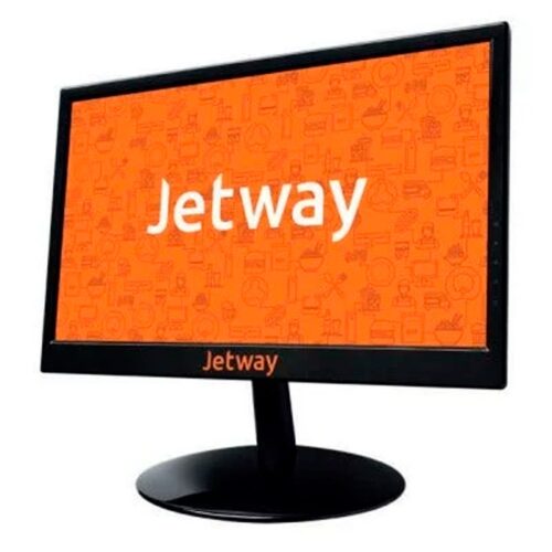Monitor Jetway LED 15.6" JML-200 - 000431