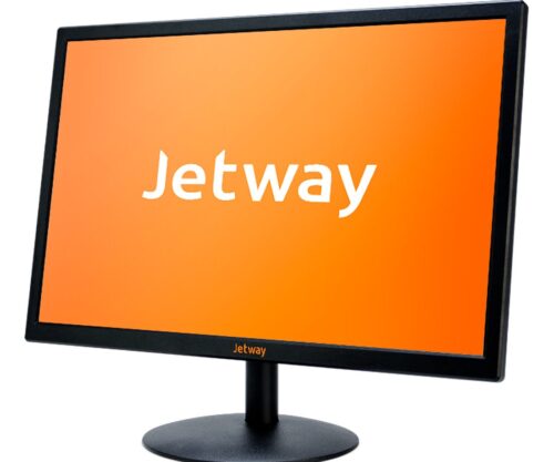Monitor Jetway LED 19.5" JML-300 - 000432