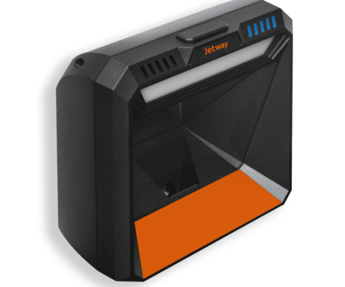 Leitor de Código de Barras Jetway Fixo JL700 USB 003932