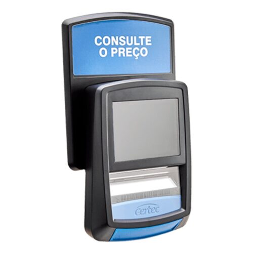 Busca Preço Gertec G2-E Ethernet e Wi-Fi - 00410292 - Imagem 3