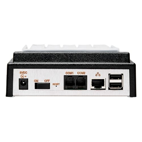 Microterminal Gertec MT721 VT100 ETH - 00410683 - Imagem 4