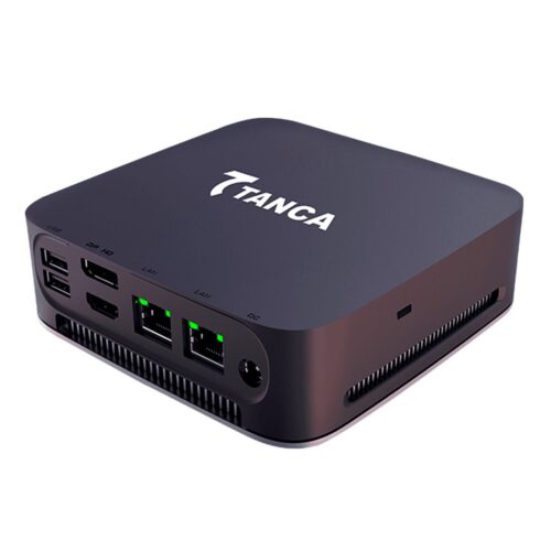 Desktop Tanca TC4043S I3 4GB SSD 120GB HDMI - 005373