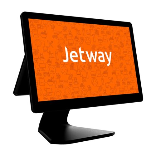 All In One Jetway 15 + Monitor 10.1 JPT-800 - 006964 - Imagem 2